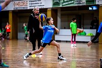 Zweifelderballturnier der Grundschulen Bild: Zweifelderballturnier der Grundschulen