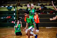 Zweifelderballturnier der Grundschulen Bild: Zweifelderballturnier der Grundschulen