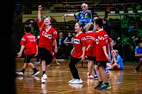 Zweifelderballturnier der Grundschulen Bild: Zweifelderballturnier der Grundschulen