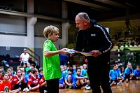 Zweifelderballturnier der Grundschulen Bild: Zweifelderballturnier der Grundschulen