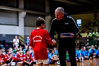 Zweifelderballturnier der Grundschulen Bild: Zweifelderballturnier der Grundschulen