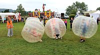 Kinderfest bei KNAUF in Rottleberode Bild: Kinderfest bei KNAUF in Rottleberode