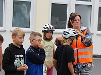 Kinderfest bei KNAUF in Rottleberode Bild: Kinderfest bei KNAUF in Rottleberode