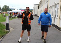 Kinderfest bei KNAUF in Rottleberode Bild: Kinderfest bei KNAUF in Rottleberode
