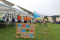Kinderfest bei KNAUF in Rottleberode Bild: Kinderfest bei KNAUF in Rottleberode