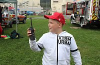Kinderfest bei KNAUF in Rottleberode Bild: Kinderfest bei KNAUF in Rottleberode
