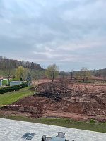 Bernard Scheckel zu Gast beim Golfpark Neustadt Bild: Bernard Scheckel zu Gast beim Golfpark Neustadt