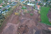 In Neustadt wird der Golfpark erweitert Bild: In Neustadt wird der Golfpark erweitert