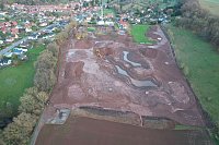 In Neustadt wird der Golfpark erweitert Bild: In Neustadt wird der Golfpark erweitert