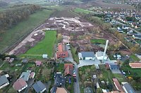 In Neustadt wird der Golfpark erweitert Bild: In Neustadt wird der Golfpark erweitert