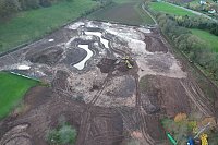 In Neustadt wird der Golfpark erweitert Bild: In Neustadt wird der Golfpark erweitert