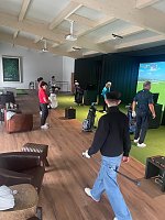 "Sonntagsgolfen" in Neustadt Bild: "Sonntagsgolfen" in Neustadt