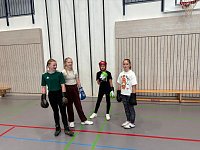 Blocktraining der Boxsportler Bild: Blocktraining der Boxsportler