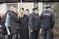 Übergabe des Friedenslichts aus Bethlehem an die Kreisjugendfeuerwehren. Bild: Übergabe des Friedenslichts aus Bethlehem an die Kreisjugendfeuerwehren.