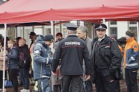 Übergabe des Friedenslichts aus Bethlehem an die Kreisjugendfeuerwehren. Bild: Übergabe des Friedenslichts aus Bethlehem an die Kreisjugendfeuerwehren.