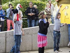 Abschied von der Grundschule