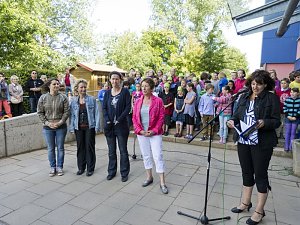 Abschied von der Grundschule