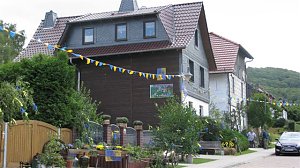 850 Jahre Obergebra