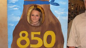850 Jahre Obergebra