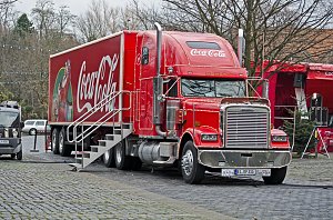 Coca Cola