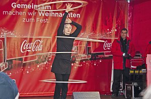 Coca Cola