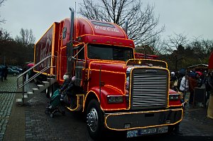 Coca Cola