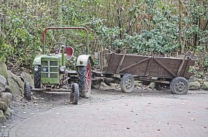 Zoo Hannover