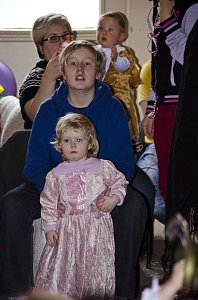 Kinderkarnevall