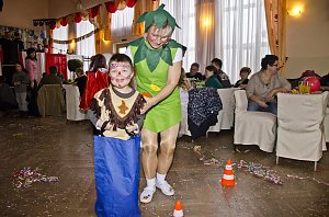 Kinderkarnevall