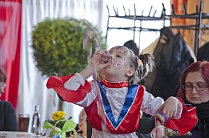 Kinderkarnevall