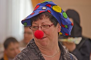 Kinderkarnevall