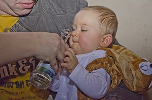 Kinderkarnevall