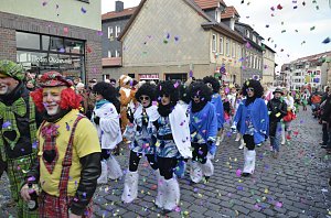 60 Jahre BCC