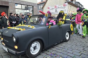 60 Jahre BCC