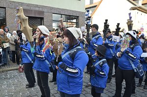 60 Jahre BCC