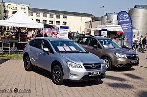 Autofrühling