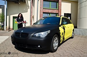 Autofrühling