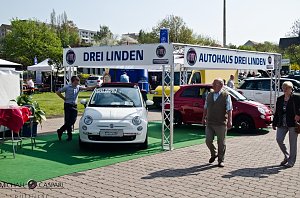 Autofrühling