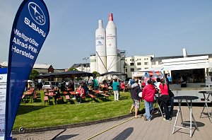 Autofrühling