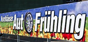 Autofrühling
