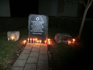 Erinnern und gedenken