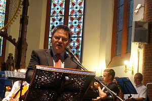 25 Jahre Partnerschaftsverein