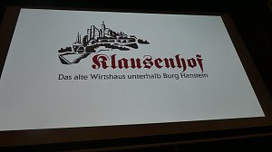 Herbstwandertag im schönen Eichsfeld