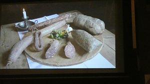 Herbstwandertag im schönen Eichsfeld