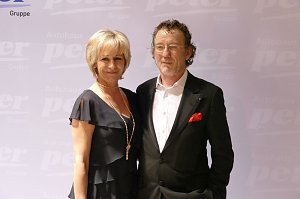 23. Ärzte- und Apothekerball