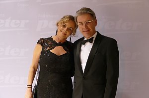 23. Ärzte- und Apothekerball