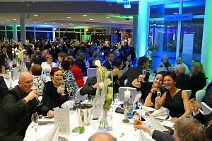 23. Ärzte- und Apothekerball