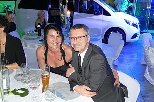 23. Ärzte- und Apothekerball