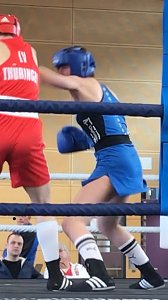 Bei den 30.Thüringer Meisterschaften im olympischen Boxen, am letzten Wochenende in Bad Langensalza, erkämpften alle 5 Teilnehmer den Meistertitel.