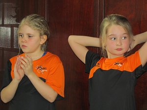 19. Badehaus-Meisterschaft im Schwimmen